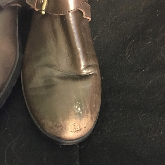 Ralph Lauren🐎Sahara Riding Boots - Picture 6 of 7